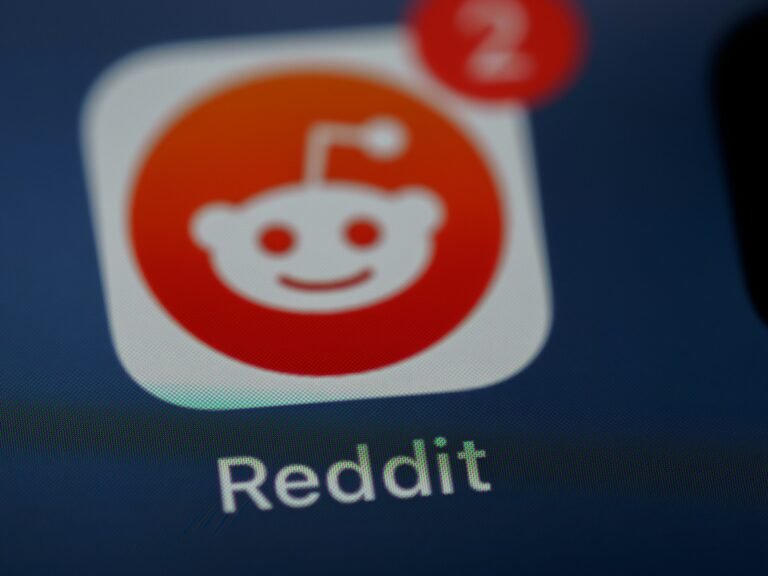 reddit data is beautiful