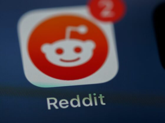 reddit data is beautiful
