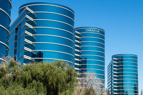 redwood software